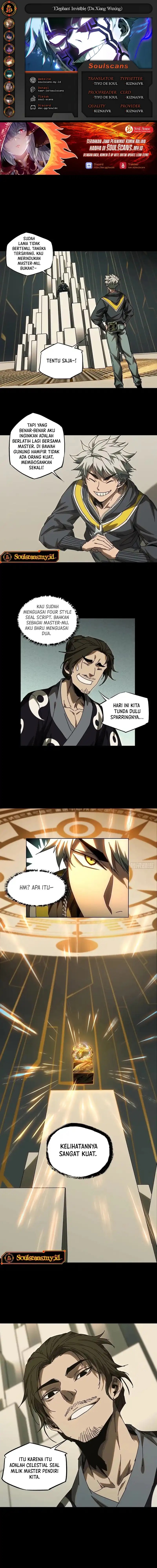 Dilarang COPAS - situs resmi www.mangacanblog.com - Komik elephant invisible 224 - chapter 224 225 Indonesia elephant invisible 224 - chapter 224 Terbaru 0|Baca Manga Komik Indonesia|Mangacan